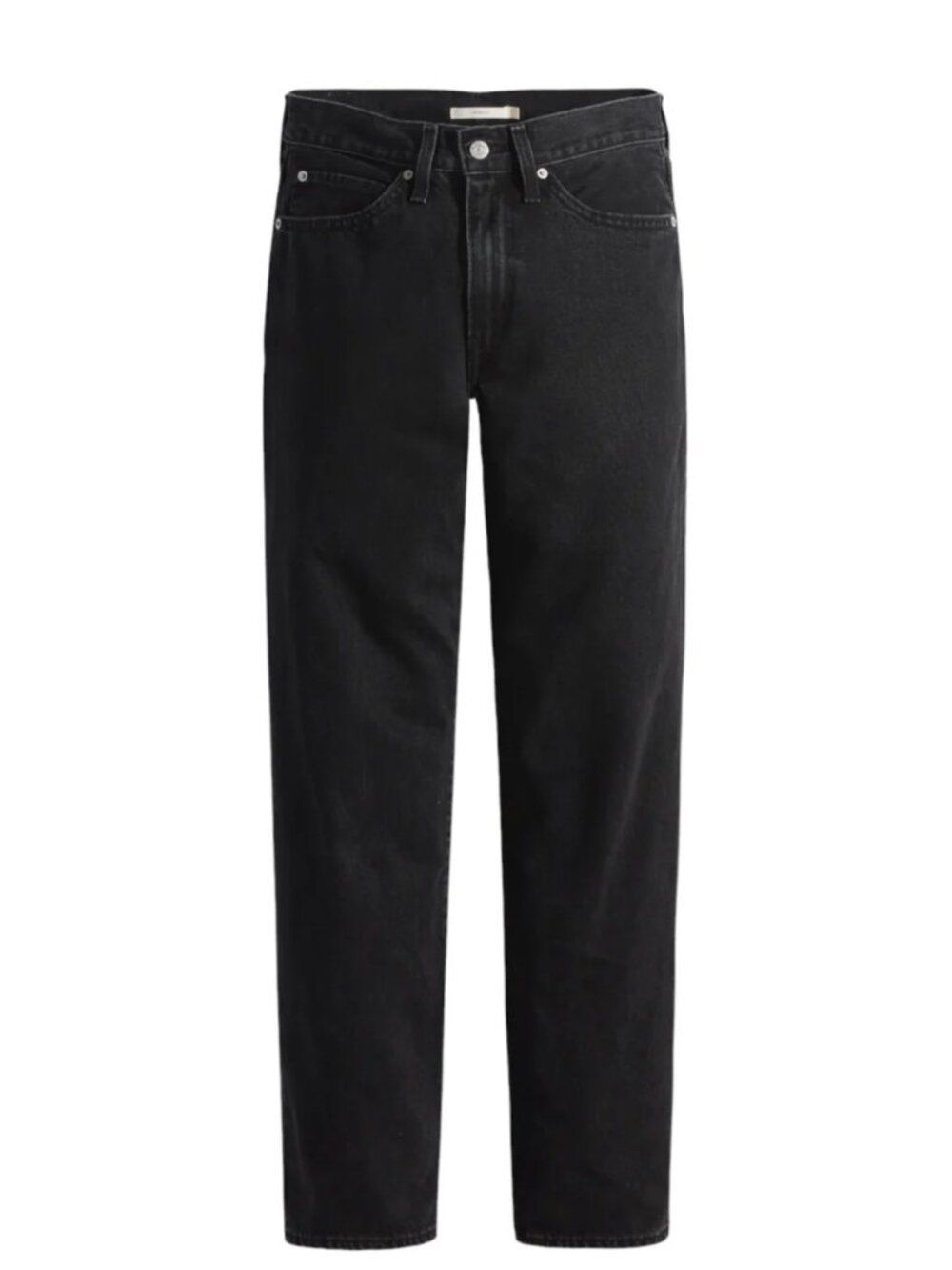 Levi's Black '94 Baggy Jeans Levi's Black - Picture 8 of 12